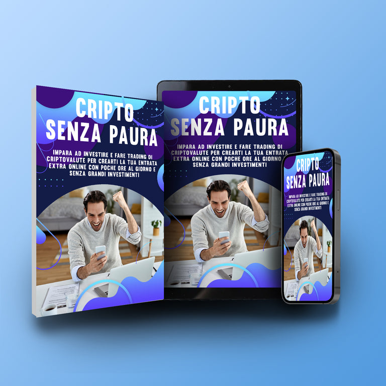 Cripto senza paura